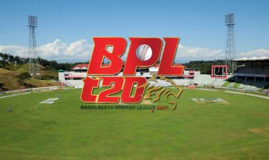 সিলেটে গড়াচ্ছে বিপিএল, কবে কার খেলা