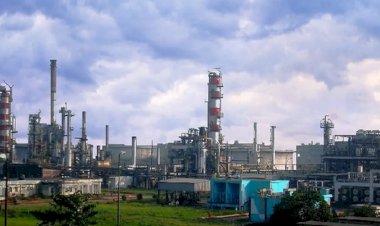 বাংলাদেশে তেল রিফাইনারি কারখানা করতে চায় সৌদি