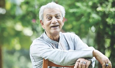 নীরবে-নিভৃতেই প্রস্থান প্রবীর মিত্রের, খোঁজ রাখেননি রুপালি সারথিরা