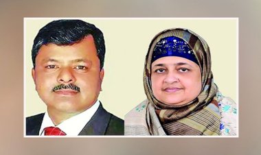 গুমের পর ইলিয়াস পরিবারের সঙ্গে যেসব নাটক করেছিল র‌্যাব