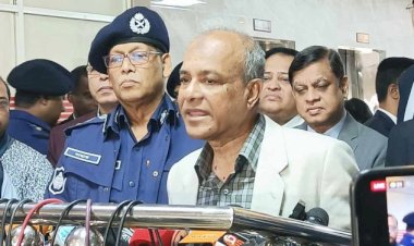 ছাত্র আন্দোলনে আহতদের মধ্যে ১০০ জন পুলিশের চাকরি পাচ্ছে