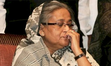 বন্দিদের ভারতে পাঠাতেন শেখ হাসিনা