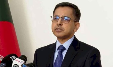 সীমান্ত ইস্যুতে পররাষ্ট্র মন্ত্রণালয়ের তলব :  যা বললেন ভারতীয় হাইকমিশনার