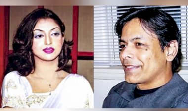 মডেল তিন্নি হ'ত্যা: খালাস পেলেন জাপার সাবেক এমপি অভি