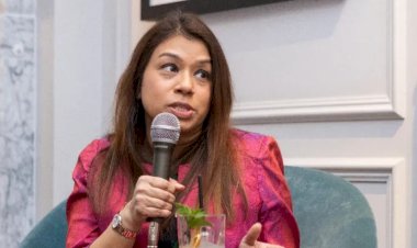 টিউলিপকে পদত্যাগের আহ্বান আন্তর্জাতিক সংস্থাগুলোর