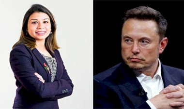 দুর্নীতিবিরোধী মন্ত্রী নিজেই দুর্নীতিতে জড়িয়ে: টিউলিপকে ইলন মাস্ক