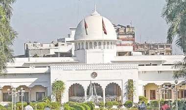 রাষ্ট্রপতি পদে নির্দলীয় ব্যক্তিকে দেখতে চান ৬৮% মানুষ : জরিপ