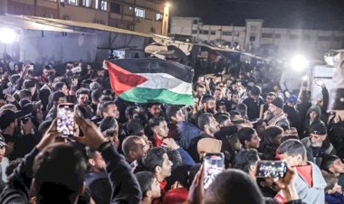 গাজা যুদ্ধে ইসরায়েল কী পেল