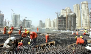 সৌদি আরব যেতে প্রবাসী শ্রমিকদের টিকার বাধ্যবাধকতা নেই