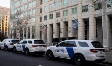 এক দিনে ৫০০ জনের বেশি নথিবিহীন অভিবাসী গ্রেপ্তার: হোয়াইট হাউস