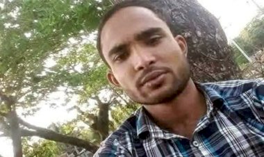 সিলেটে মোটরসাইকেলের ধাক্কায় যুবক নিহত