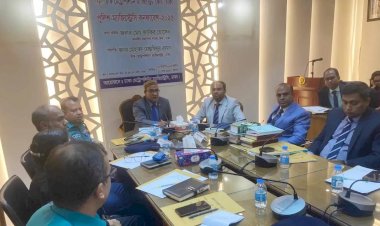 ‘অর্থ পাচারকারীদের বিরুদ্ধে কার্যকর ব্যবস্থা নেওয়া হচ্ছে না’