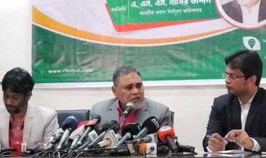 সংসদের স্থায়ী কমিটির কাছে নির্ভরশীল হতে চাই না : সিইসি