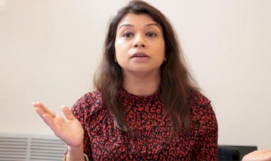 এমপি পদ থেকেও টিউলিপের পদত্যাগ দাবি, পিটিশন দাখিল