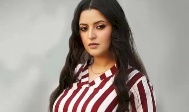 পরীমনির বিরুদ্ধে গ্রেপ্তারি পরোয়ানা