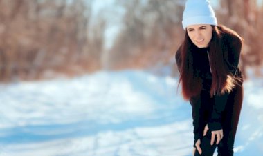 শীতে বাড়ে পায়ের ব্যথা