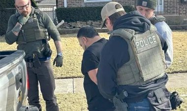 অবৈধ অভিবাসীদের খোঁজে নিউ ইয়র্ক এবং নিউ জার্সির গুরুদ্বারগুলোতে ‘অভিযান’ পুলিশের