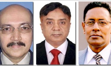 বিমানবন্দরের ৮১২ কোটি টাকা আত্মসাৎ: তারিক সিদ্দিকসহ ১৯ জন আসামি