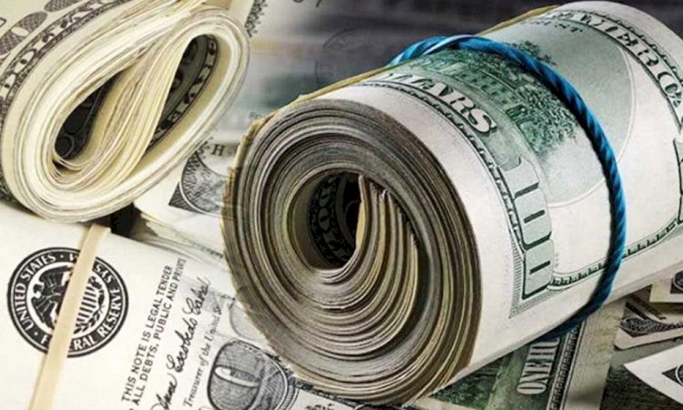 দেশের ইতিহাসে এলো সর্বোচ্চ রেমিট্যান্স