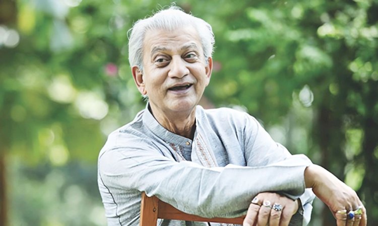 নীরবে-নিভৃতেই প্রস্থান প্রবীর মিত্রের, খোঁজ রাখেননি রুপালি সারথিরা