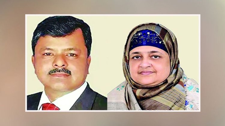 গুমের পর ইলিয়াস পরিবারের সঙ্গে যেসব নাটক করেছিল র‌্যাব