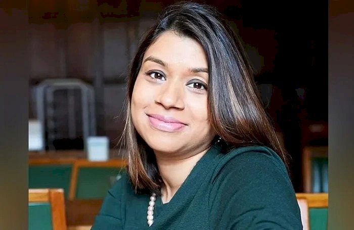 উপহার পাওয়া ফ্ল্যাটের বিষয়ে মিথ্যা বলেছিলেন টিউলিপ