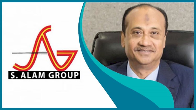 এস আলম পরিবারের ৬৮ ব্যাংক হিসাব অবরুদ্ধ, সম্পদ জব্দের আদেশ