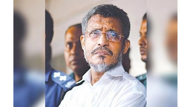 ১০ ট্রাক অস্ত্র মামলা : বাবরসহ ৫ জন খালাস