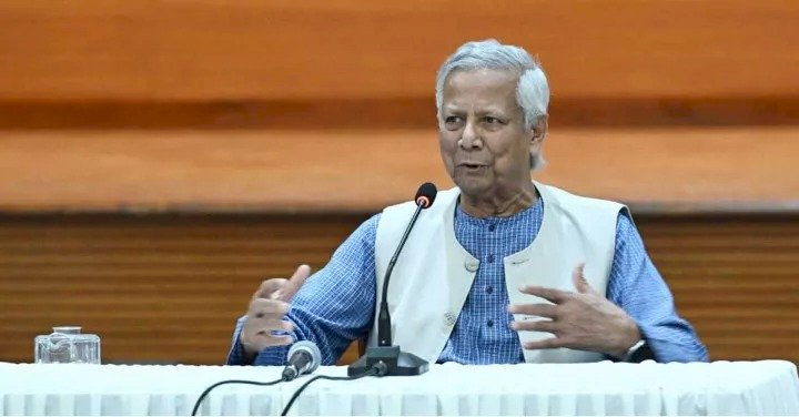 সবার মতামতের ভিত্তিতে জুলাই ঘোষণাপত্র করতে চাই