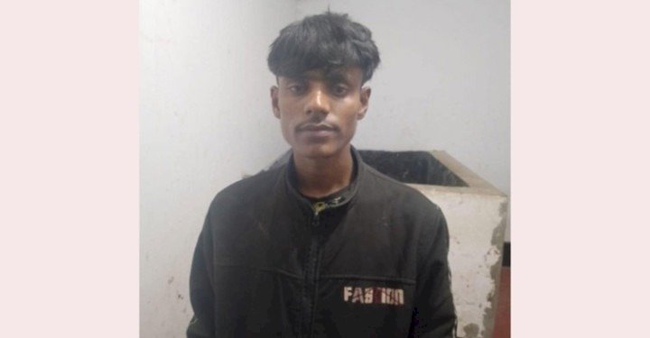 সিএনজি থেকে নামিয়ে দুই বোনকে সংঘবদ্ধ ধ র্ষ ণ, গ্রে ফ তা র ১