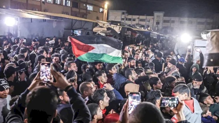 গাজা যুদ্ধে ইসরায়েল কী পেল