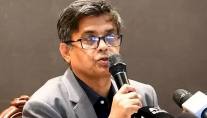 দল নিষিদ্ধ করার ইচ্ছা অন্তর্বর্তী সরকারের নেই, বললেন প্রেস সচিব