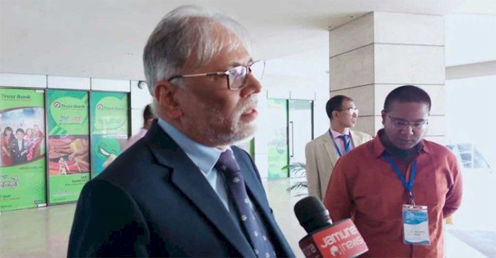 মেডিকেল ভর্তিতে কোটা বাতিলের সিদ্ধান্ত রাষ্ট্রের, মন্ত্রণালয়ের নয়