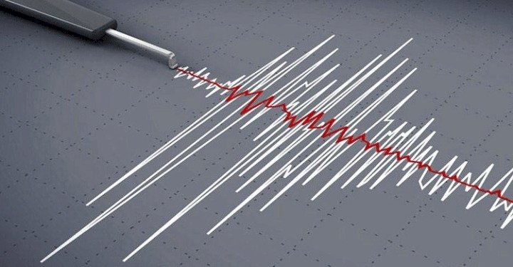 সিলেটসহ দেশের বিভিন্ন স্থানে ভূমিকম্প অনুভূত