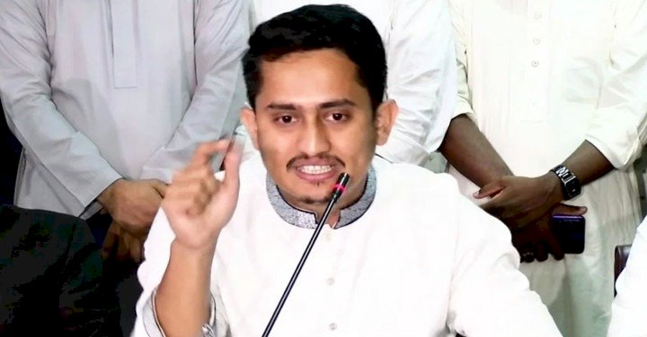 'ফ্যাসিস্ট হাসিনা পাচার করা টাকা দিয়ে গুজব ছড়াচ্ছে'