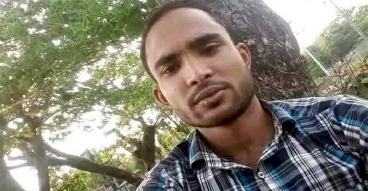 সিলেটে মোটরসাইকেলের ধাক্কায় যুবক নিহত