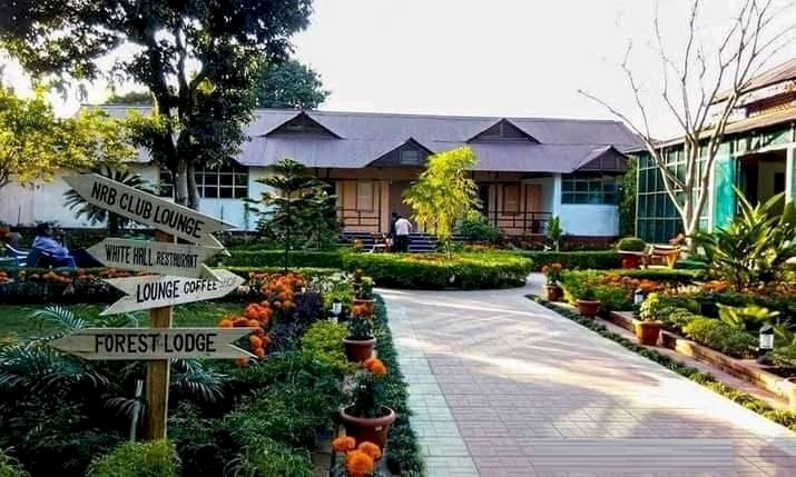 রিজেন্ট রিসোর্টে হামলা : ছাত্রদল নেতাসহ ৩০৬ জনের বিরুদ্ধে মামলা