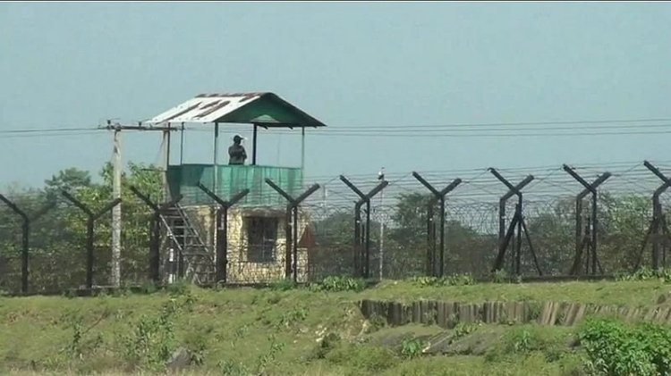 কুলাউড়া সীমান্তে বাংলাদেশিকে কুপিয়ে হত্যা: ভারতীয়সহ ৭ জনের বিরুদ্ধে মামলা