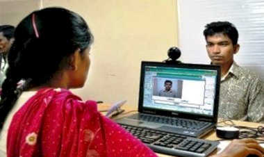 সিলেটে ভোটারদের তথ্য সংগ্রহের কাজ শেষ, নিবন্ধন শুরু কাল