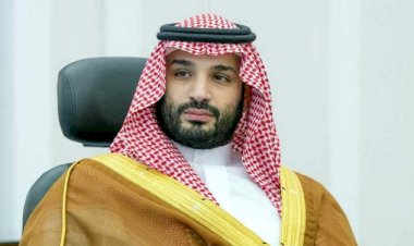 ট্রাম্পের গাজা দখলের ঘোষণায় সৌদির কড়া প্রতিক্রিয়া