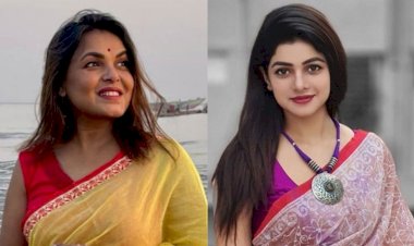 ডিবি কার্যালয়ে শাওন-সাবা, চলছে টানা জিজ্ঞাসাবাদ