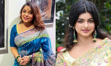 শাওন ও সাবাকে পরিবারের জিম্মায় ছেড়ে দিল ডিবি