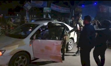 ডেভিল শেষ না হওয়া পর্যন্ত চলবে অপারেশন : স্বরাষ্ট্র উপদেষ্টা