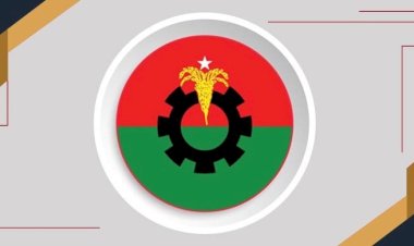 কাল প্রধান উপদেষ্টার সঙ্গে বিএনপির বৈঠক