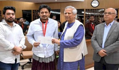 আহত ও শহীদ পরিবারকে রাষ্ট্রীয়ভাবে আর্থিক সহায়তা দেওয়া শুরু