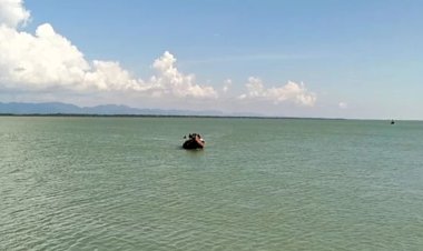 চার বাংলাদেশিকে ধরে নিয়ে গেল আরাকান আর্মি