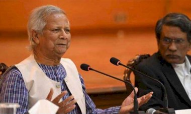 ট্রাম্পের কাছে গিয়েও সুবিধা করতে পারেনি একটি পক্ষ: প্রধান উপদেষ্টা