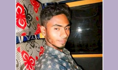 সিলেটে দুই ট্রাকের সং ঘ র্ষে নি হ ত ১