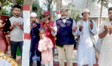 'বঙ্গবীর ওসমানীর অসামান্য কৃতিত্বে বাংলাদেশ রাষ্ট্রের জন্ম হয়েছিল'