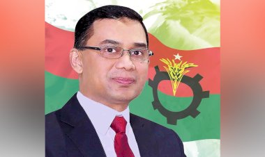 তারেক রহমানের গ্রেফতারি পরোয়ানা প্রত্যাহার